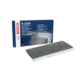Bosch 1987432345 Karbonlu Polen Filtresi