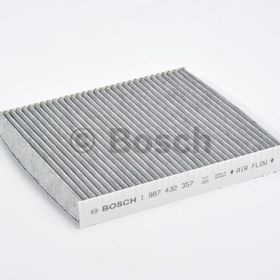 Bosch 1987432357 Polen Filtresi