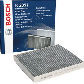 Bosch 1987432357 Polen Filtresi