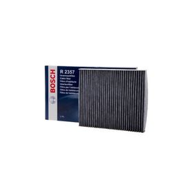 Bosch 1987432357 Polen Filtresi