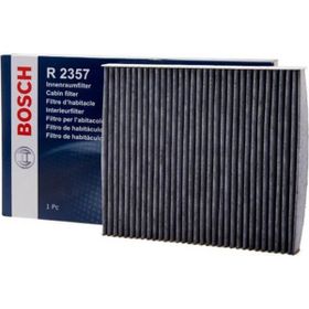Bosch 1987432357 Polen Filtresi