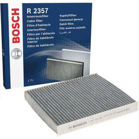 Bosch 1987432357 Polen Filtresi