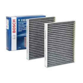 Bosch 1987432361 Karbonlu Polen Filtresi