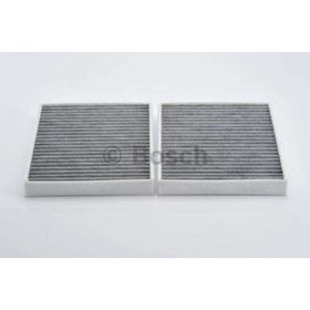 Bosch 1987432361 Karbonlu Polen Filtresi