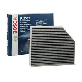 Bosch 1987432369 Karbonlu Polen Filtresi