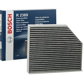 Bosch 1987432369 Karbonlu Polen Filtresi