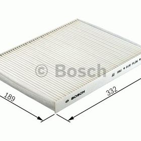 Bosch 1987432370 Polen Filtresi