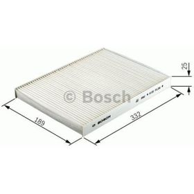 Bosch 1987432370 Polen Filtresi