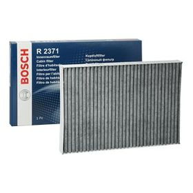 Bosch 1987432371 Karbonlu Polen Filtresi