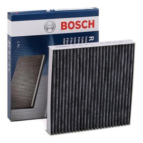 Bosch 1987432380 Karbonlu Polen Filtresi
