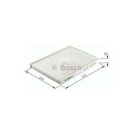 Bosch 1987432380 Karbonlu Polen Filtresi