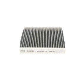 Bosch 1987432383 Karbonlu Polen Filtresi