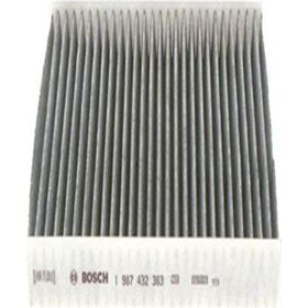 Bosch 1987432383 Karbonlu Polen Filtresi