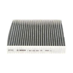 Bosch 1987432383 Karbonlu Polen Filtresi