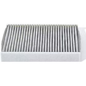 Bosch 1987432387 Karbonlu Polen Filtresi