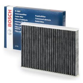 Bosch 1987432387 Karbonlu Polen Filtresi