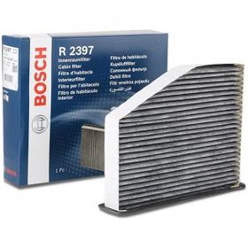 Bosch 1987432397 Karbonlu Polen Filtresi