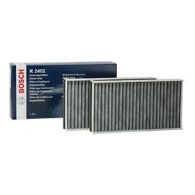 Bosch 1987432402 Karbonlu Polen Filtresi