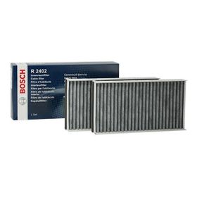 Bosch 1987432402 Karbonlu Polen Filtresi