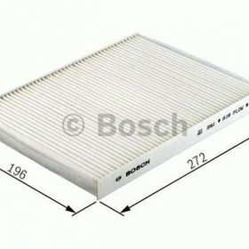 Bosch 1987432405 Polen Filtresi Karbonlu