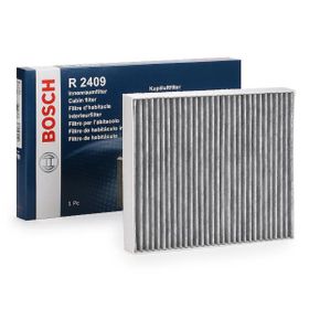 Bosch 1987432409 Karbonlu Polen Filtresi