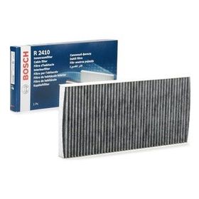 Bosch 1987432410 Karbonlu Polen Filtresi