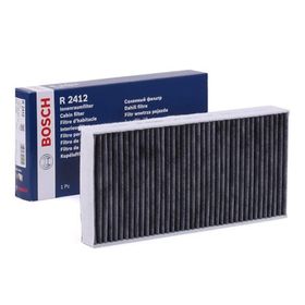 Bosch 1987432412 Karbonlu Polen Filtresi