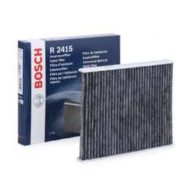 Bosch 1987432415 Karbonlu Polen Filtresi
