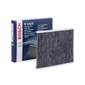 Bosch 1987432415 Karbonlu Polen Filtresi