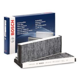 Bosch 1987432422 Karbonlu Polen Filtresi