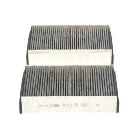 Bosch 1987432422 Karbonlu Polen Filtresi