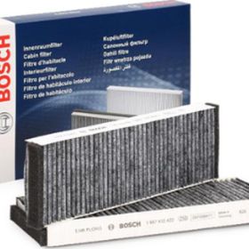 Bosch 1987432422 Karbonlu Polen Filtresi