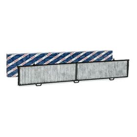 Bosch 1987432424 Karbonlu Polen Filtresi