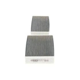 Bosch 1987432436 Karbonlu Polen Filtresi