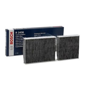 Bosch 1987432436 Karbonlu Polen Filtresi