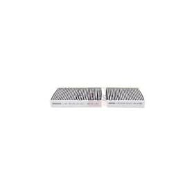 Bosch 1987432436 Karbonlu Polen Filtresi
