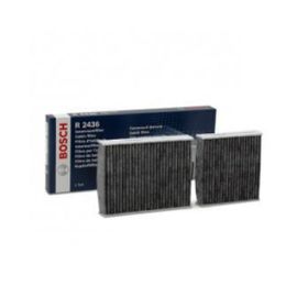 Bosch 1987432436 Karbonlu Polen Filtresi