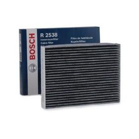 Bosch 1987432538 Karbonlu Polen Filtresi