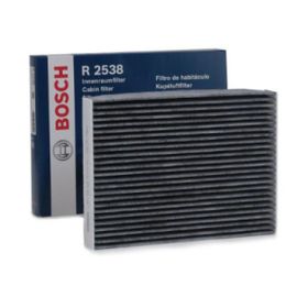 Bosch 1987432538 Karbonlu Polen Filtresi