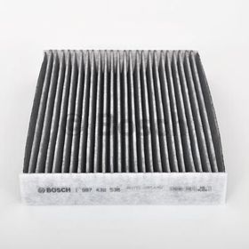 Bosch 1987432538 Karbonlu Polen Filtresi