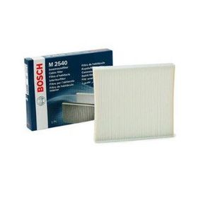 Bosch 1987432540 Polen Filtresi