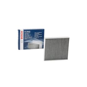 Bosch 1987432543 Karbonlu Polen Filtresi