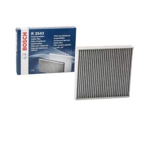 Bosch 1987432543 Karbonlu Polen Filtresi