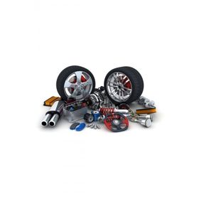 Bosch 1987432548 Karbonlu Polen Filtresi