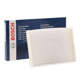 Bosch 1987435010 Polen Filtresi