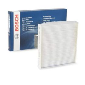 Bosch 1987435011 Polen Filtresi