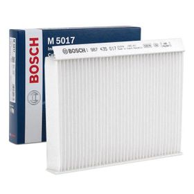 Bosch 1987435017 Polen Filtresi