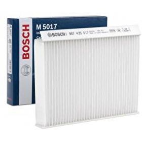 Bosch 1987435017 Polen Filtresi