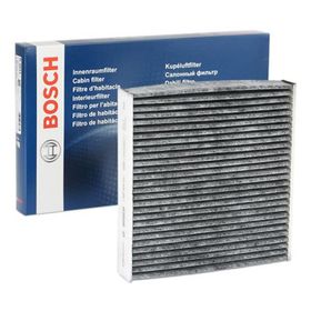 Bosch 1987435031 Karbonlu Polen Filtresi