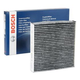 Bosch 1987435031 Karbonlu Polen Filtresi